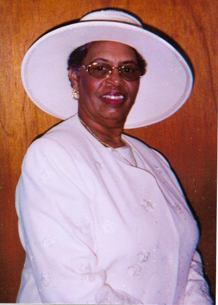 Ruthene Roundtree Profile Photo