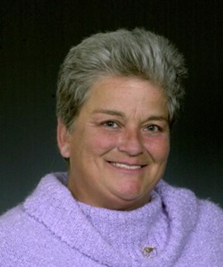 Kimberly Kay Bork