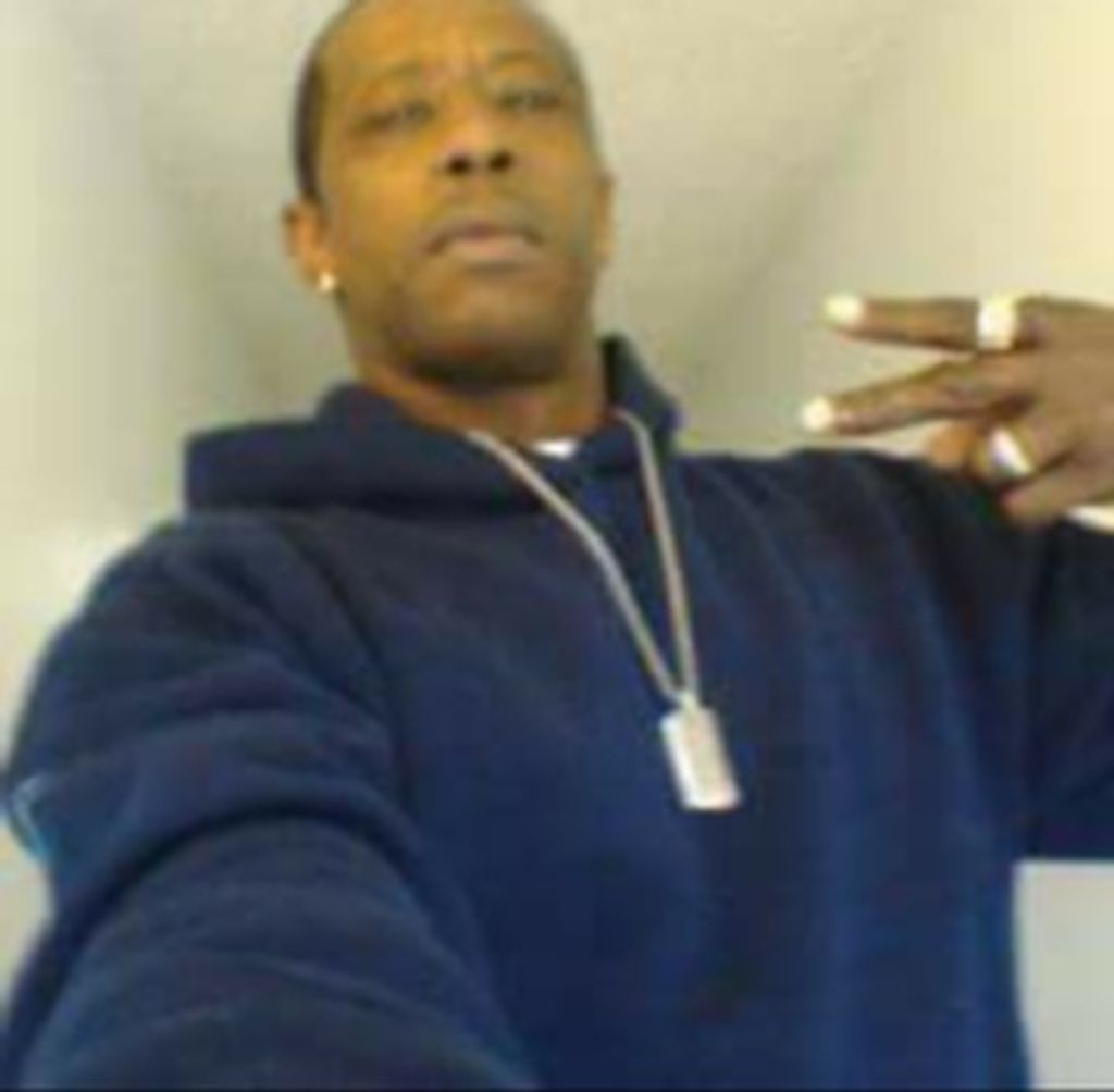 Gary Louis Thurman Sr.