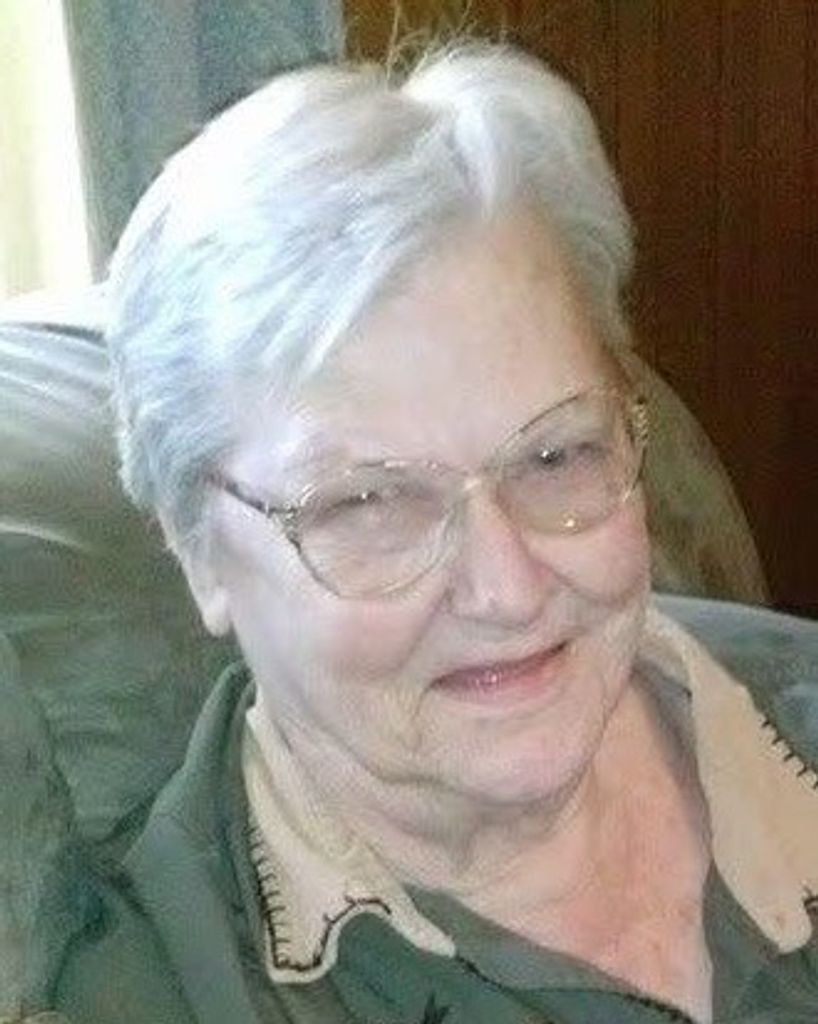 Beatrice Maxine Harrelson Profile Photo