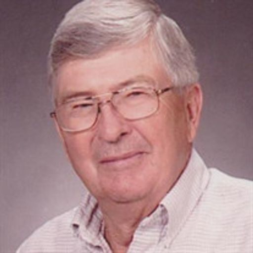 Earle Gustafson Profile Photo