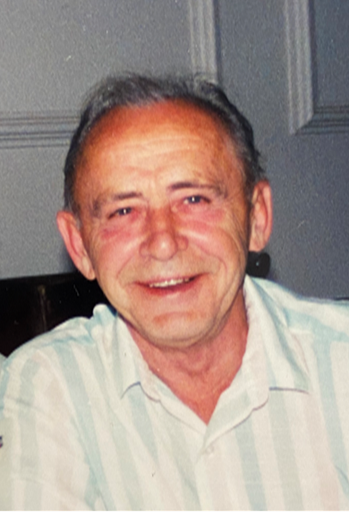 Edward Egon Kraetschmer Profile Photo