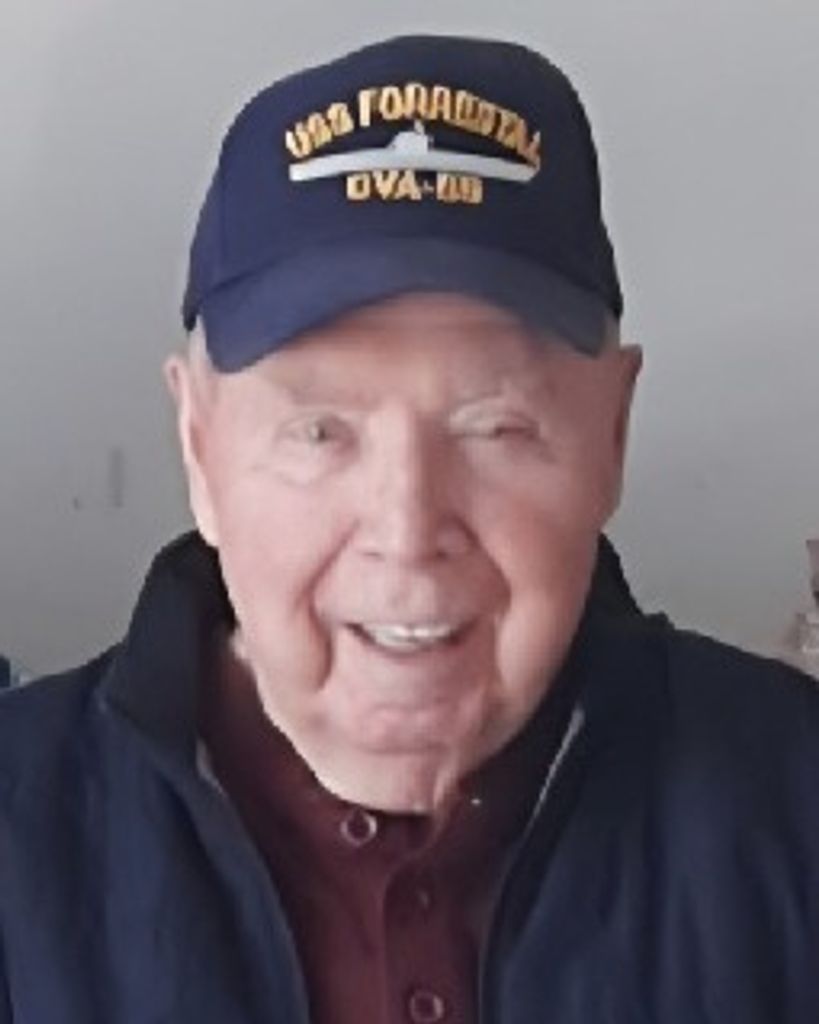 Duane Faerber Profile Photo