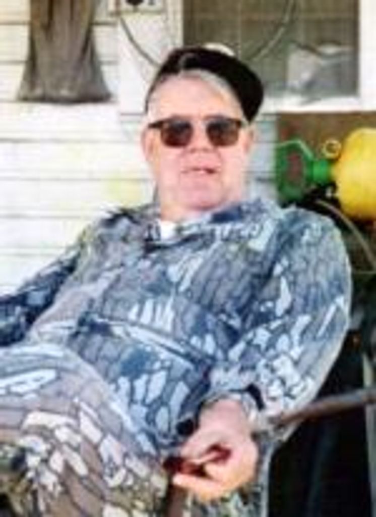 Grady Wilson Nelson Profile Photo