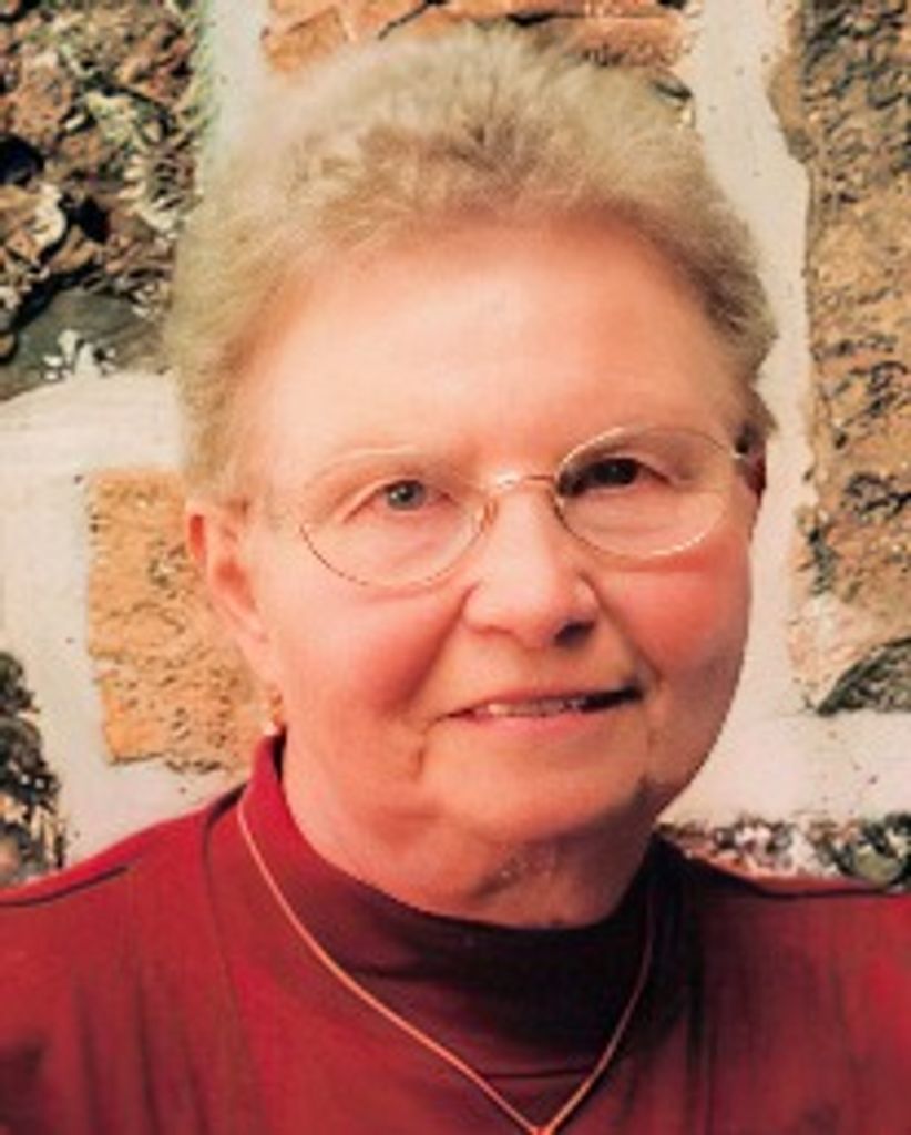 Charlotte D. Uttke