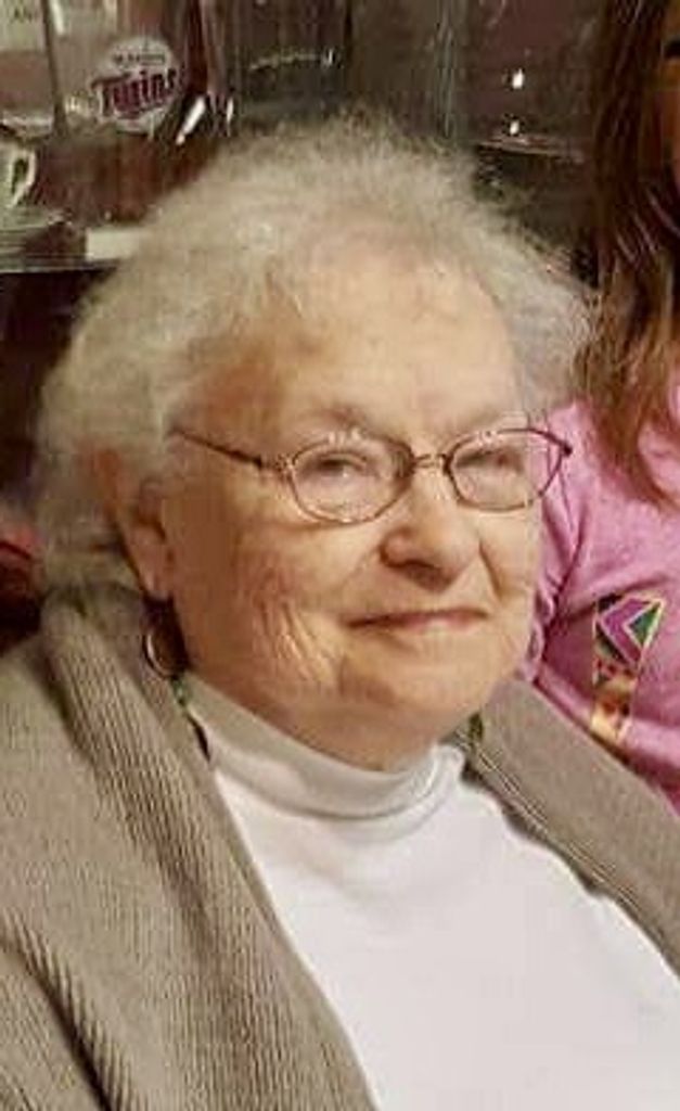 Virginia Dare Prushek Profile Photo