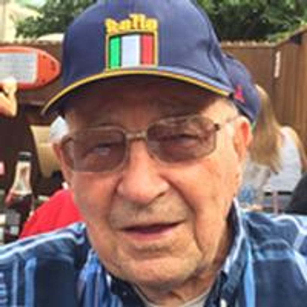 Robert Leslie Peck Eisentrout