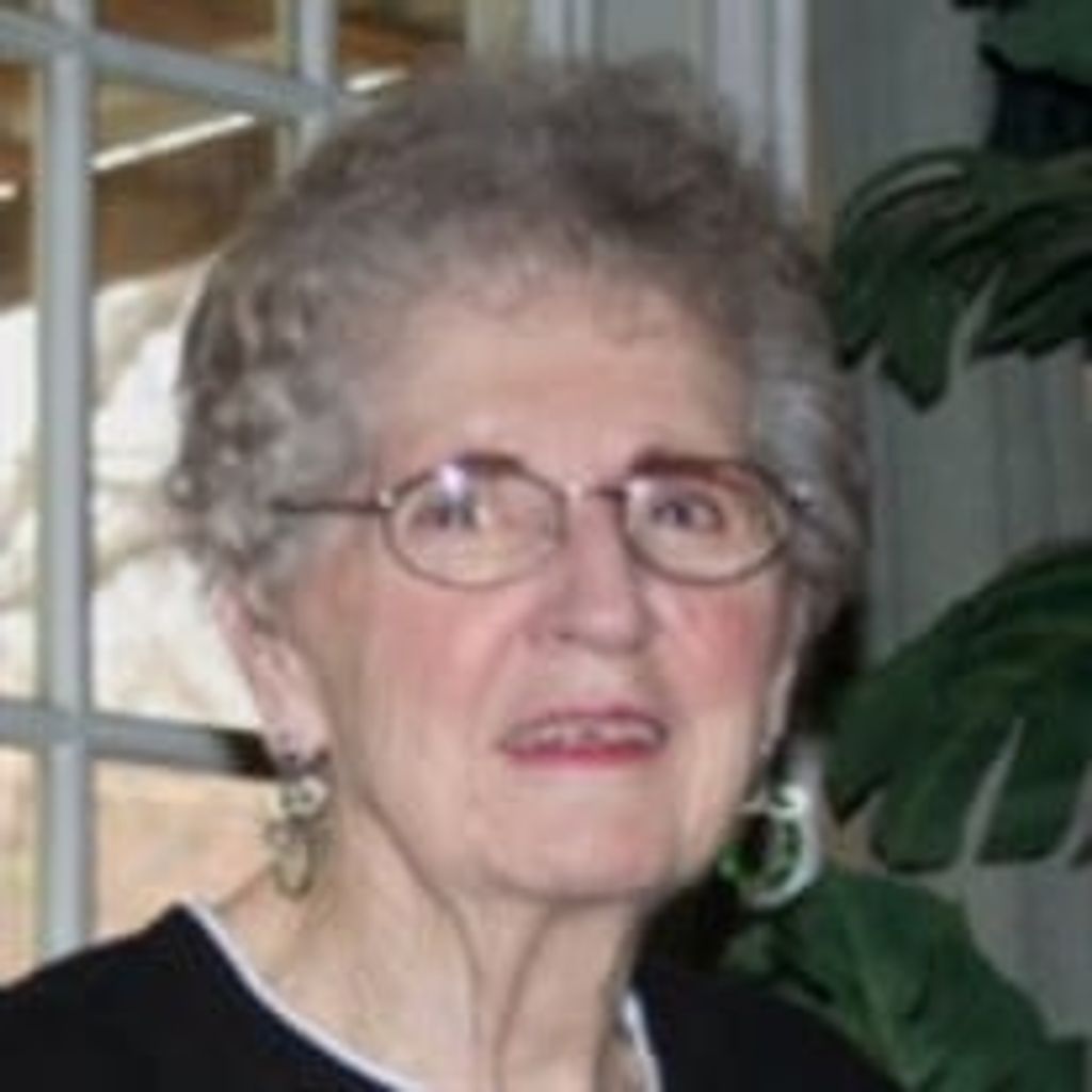 Eldonna May Bowden
