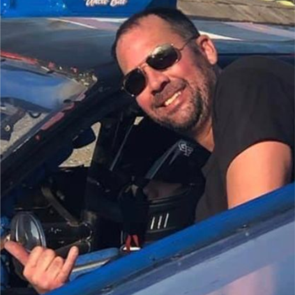 Jason Albert Figucia Profile Photo