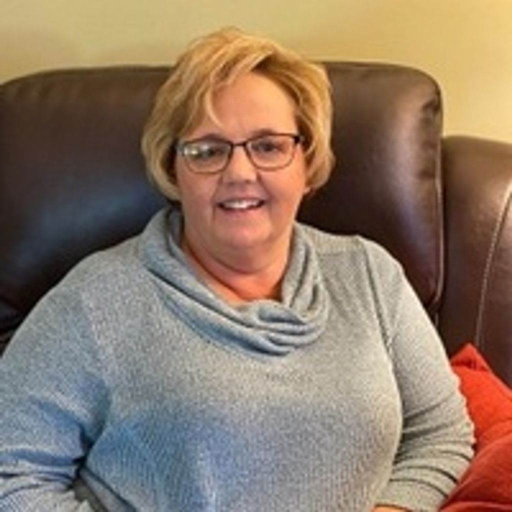 Sherry Raffety