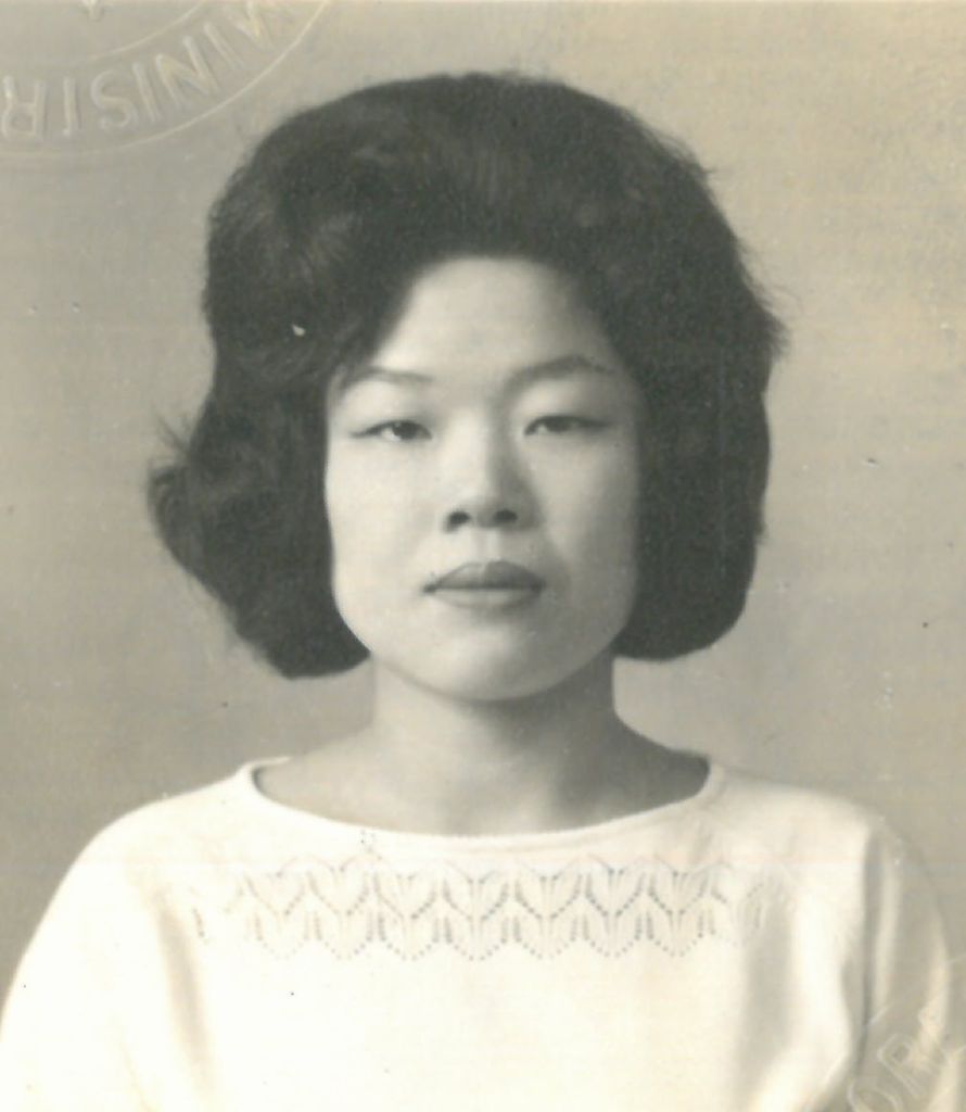 Yaeko Young