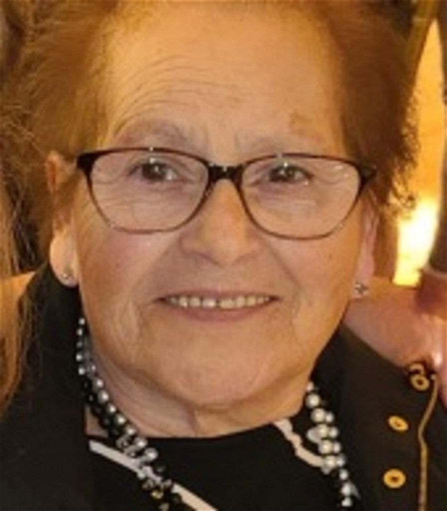 Maria Sciarrino (Cottone)