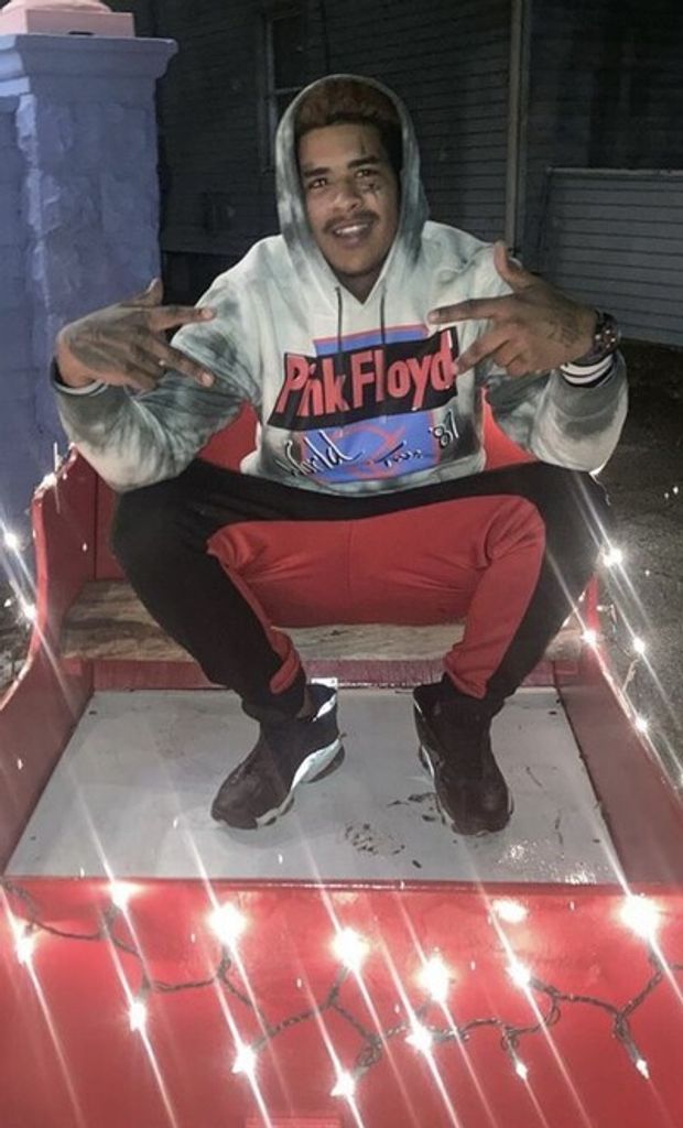 Elijah J. Brooks Profile Photo