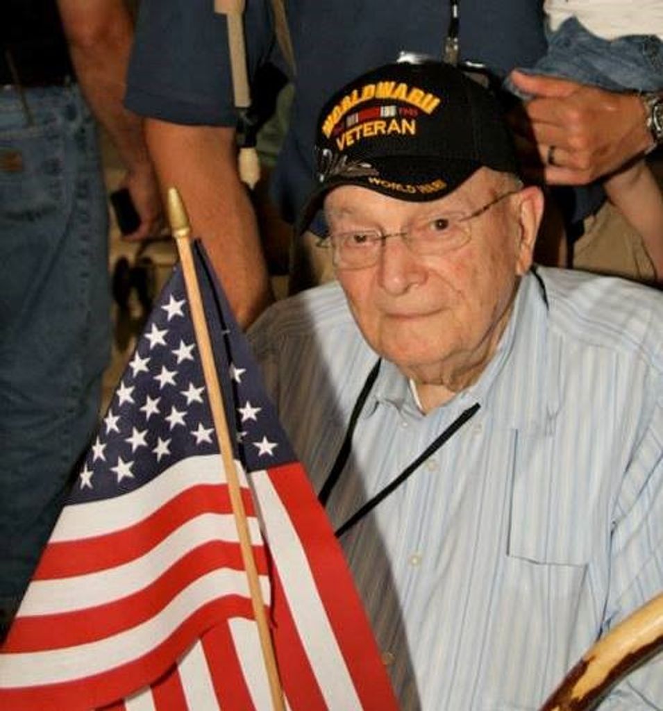 Carl D. Hughes Sr. Profile Photo