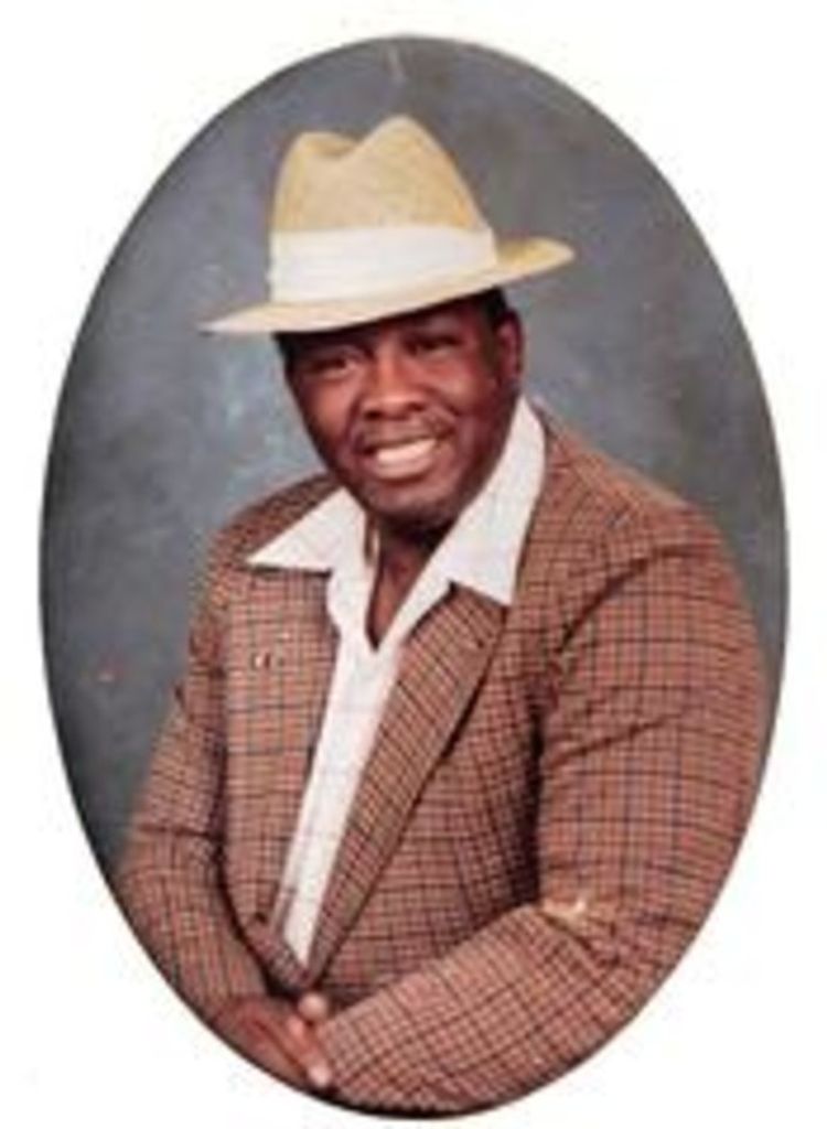 Oliver Dean Bryant