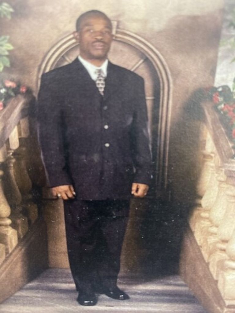 Rodney Burris Profile Photo