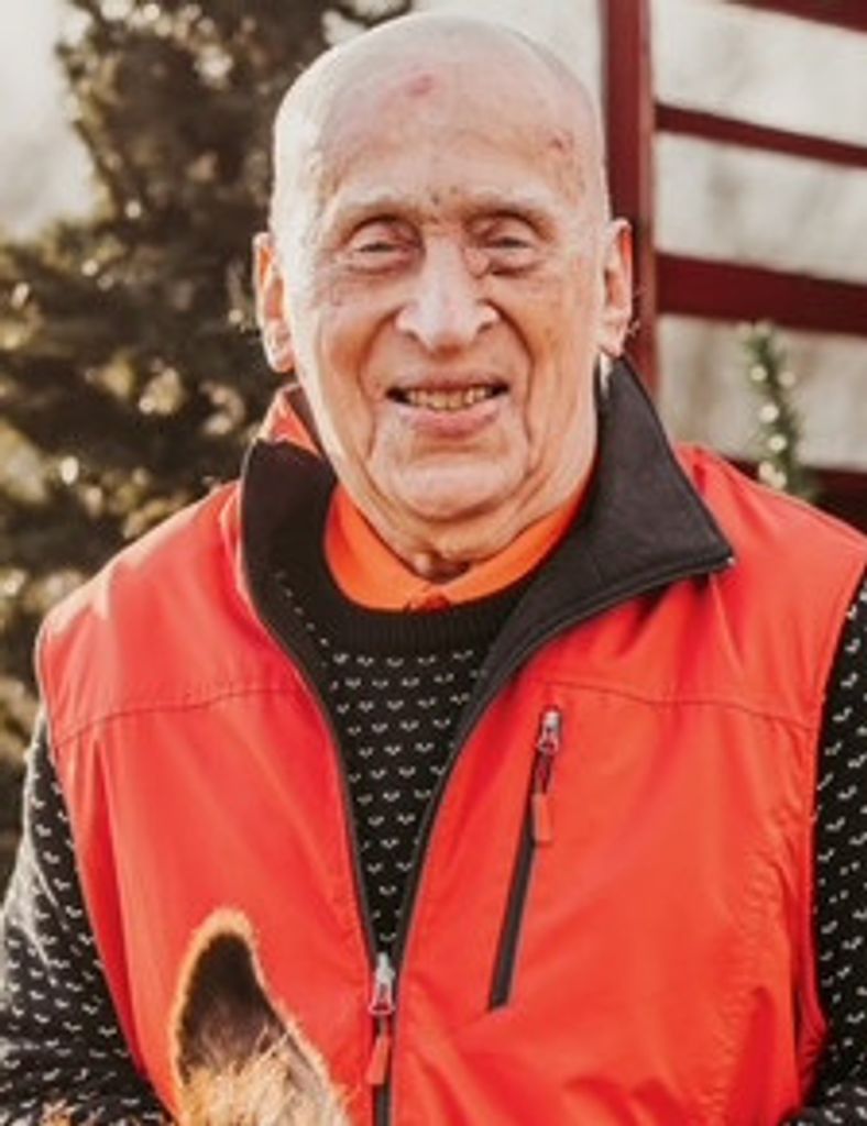 Thomas Randolph, Jr.