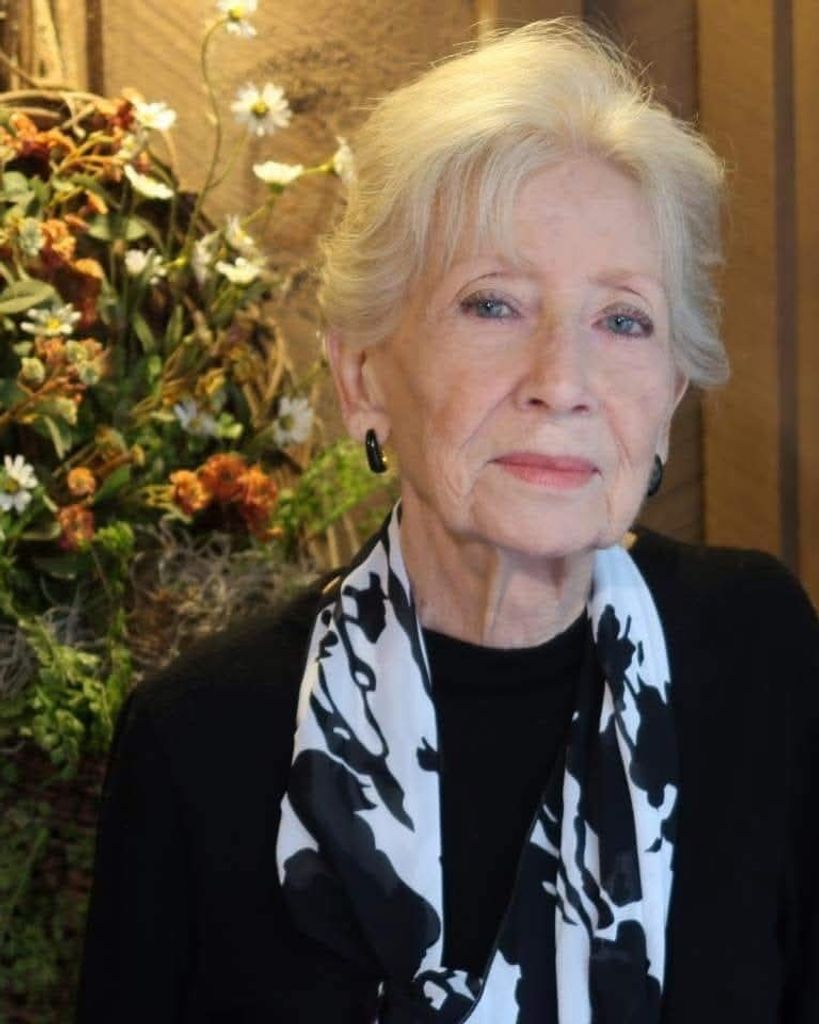 Peggy Futch Profile Photo