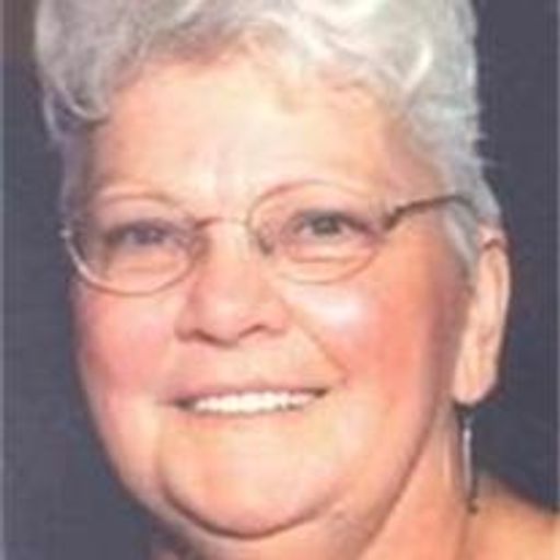 Clarice Marie Zacek Petrusek Profile Photo