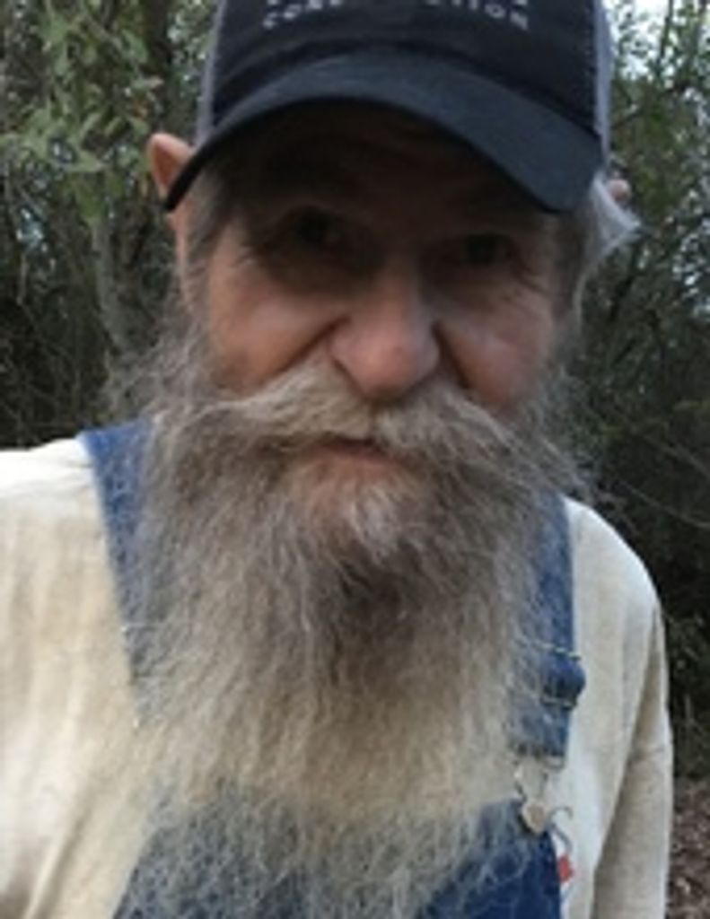Harold Ray Sands Profile Photo