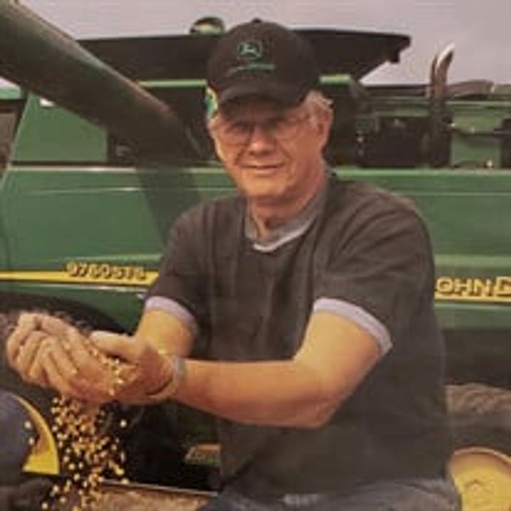 Mr. David Allen Gunderson