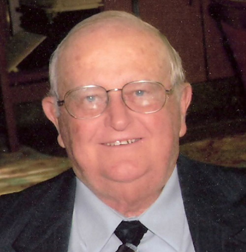 John Leland Allred Profile Photo
