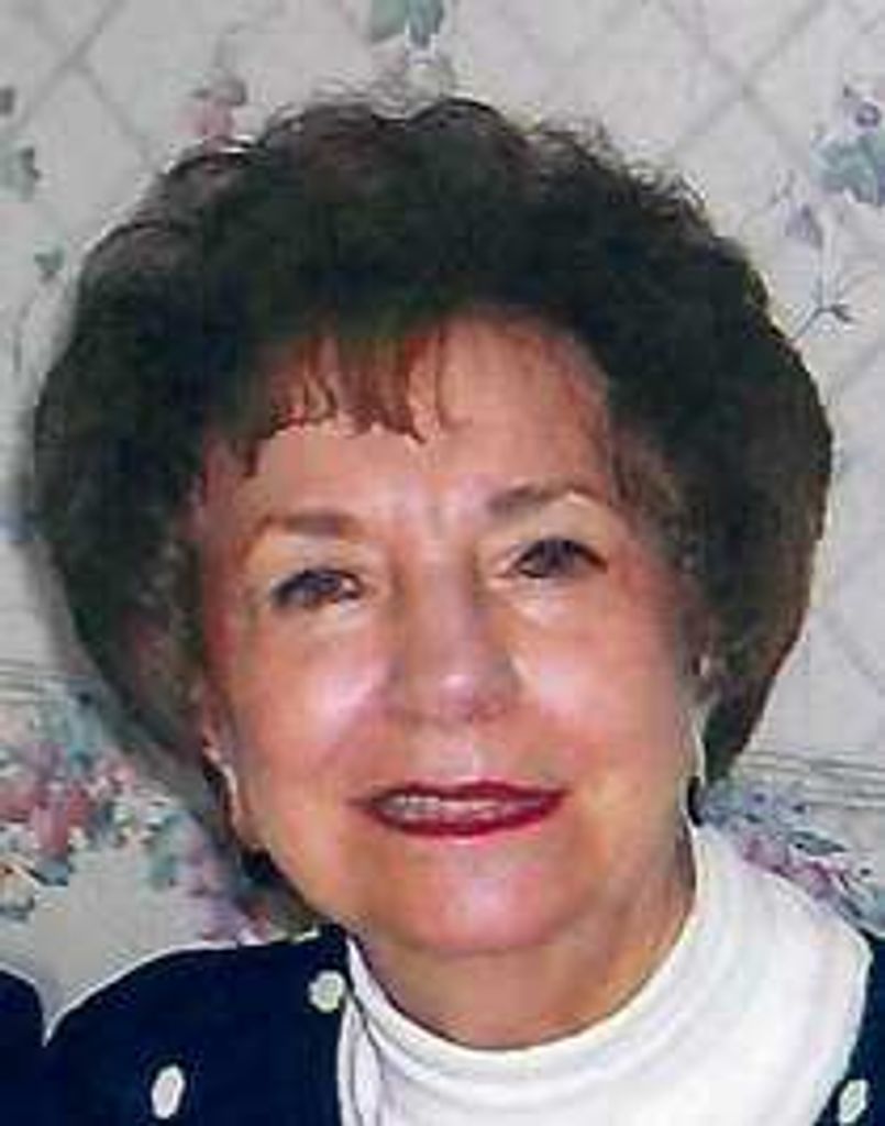 Norma V. Chani