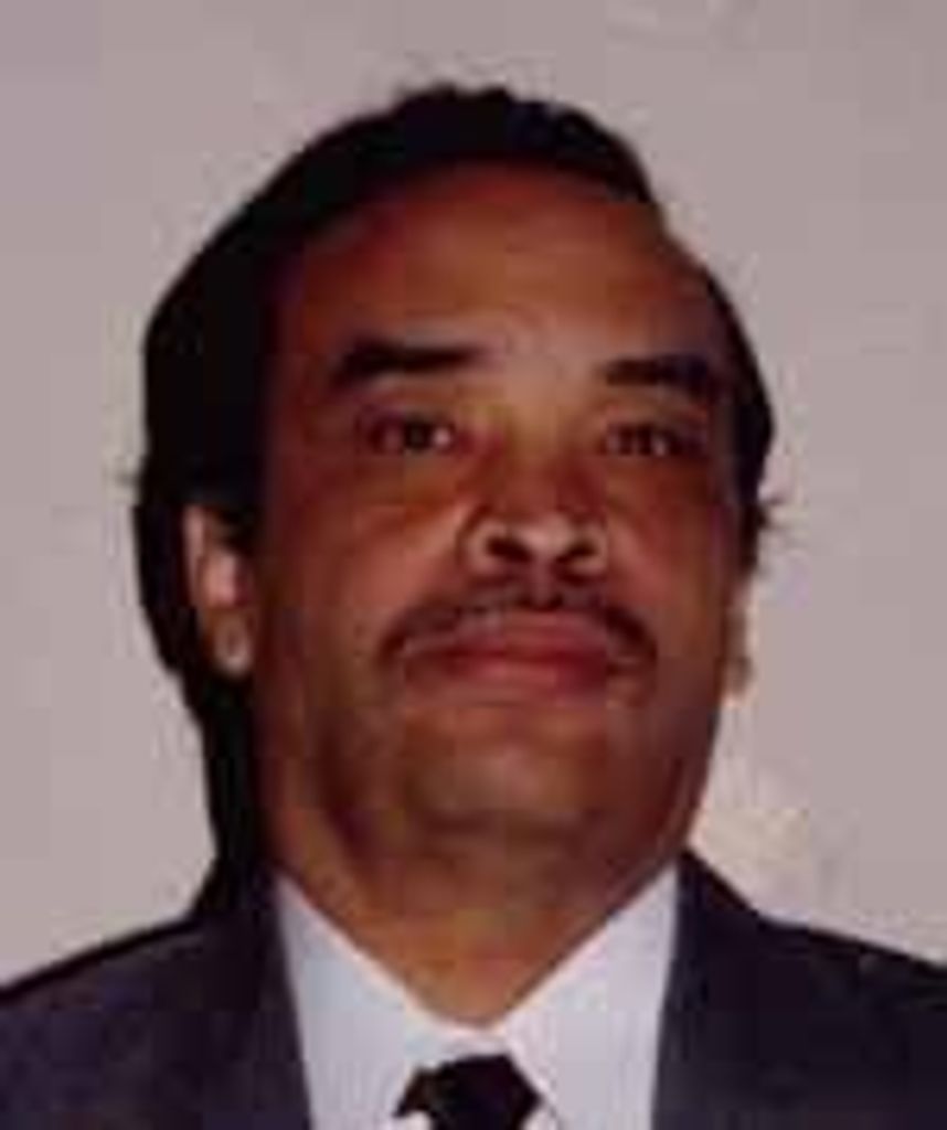 Prescilio P. "Prad" Barros