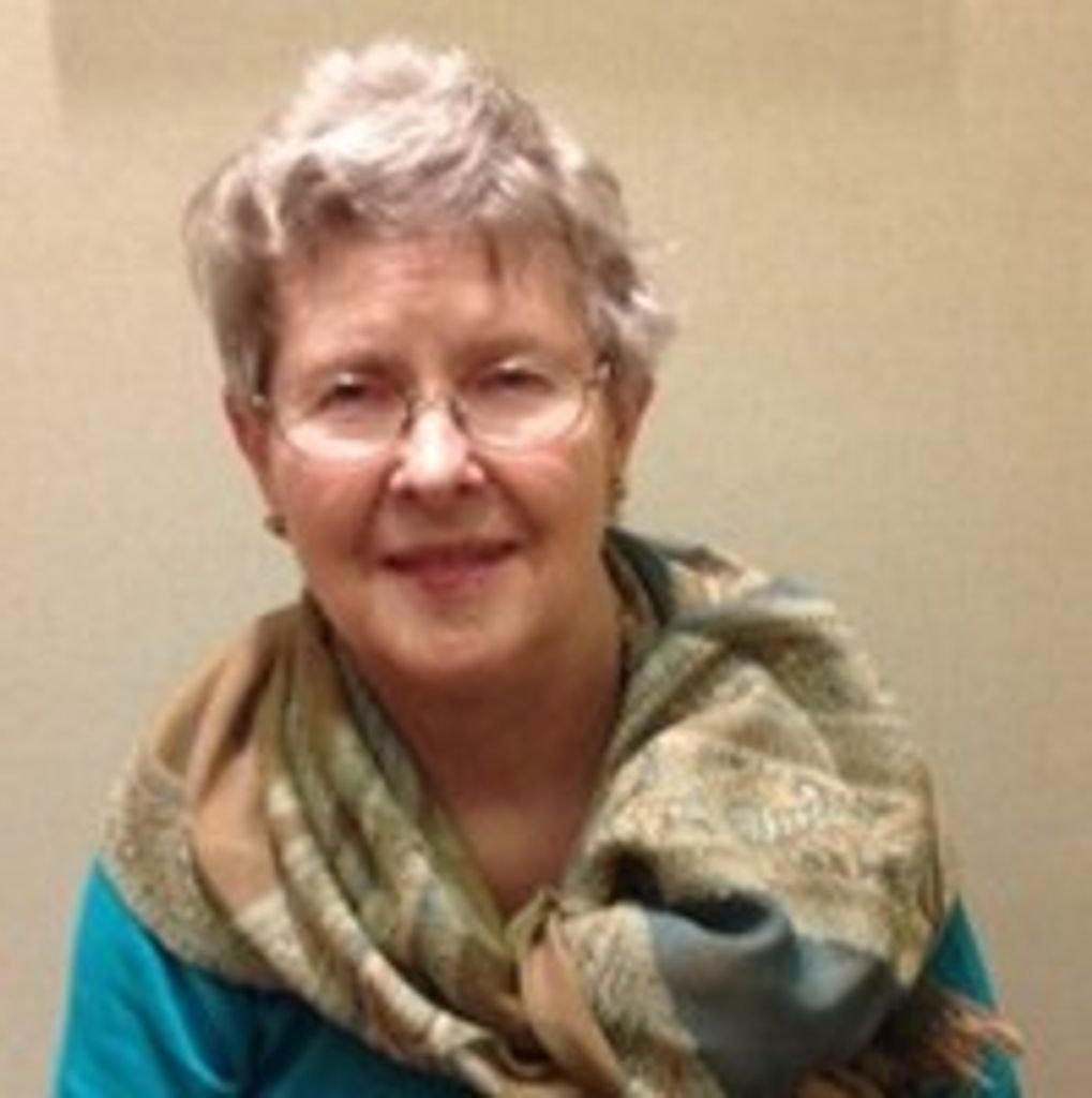 Jeannine Ann Salmon