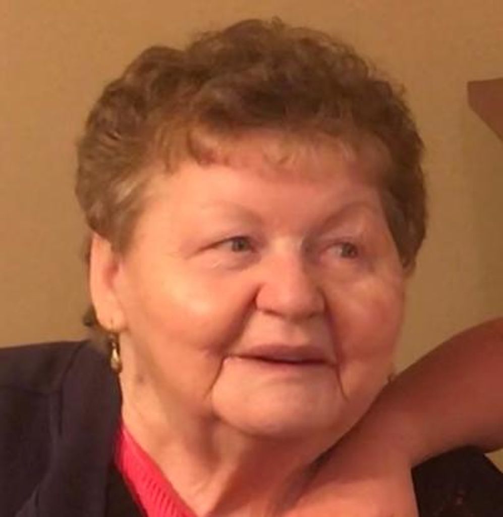 Mary Bradley Profile Photo