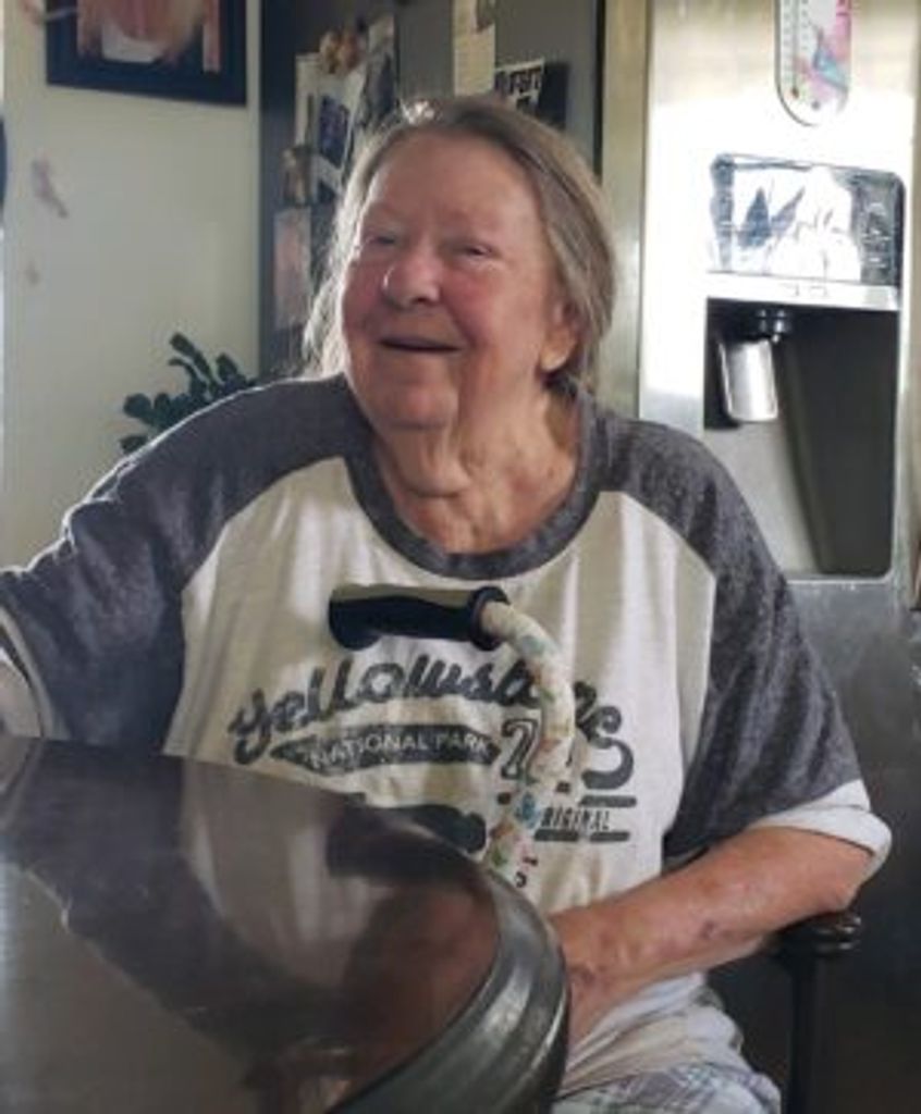 Marlene Lucille Burgess Profile Photo