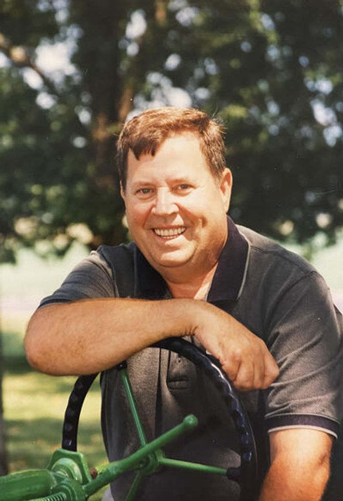 Larry K. Krell Profile Photo