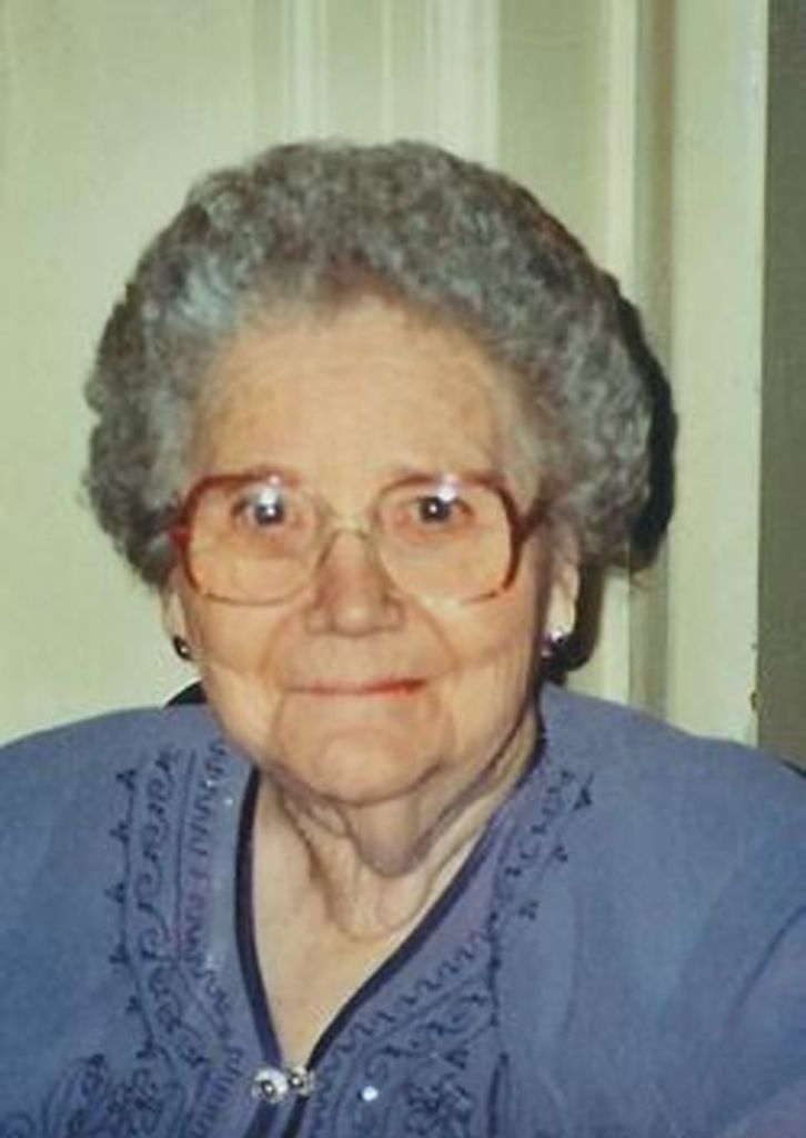 Alpha Mylissie Louis Profile Photo