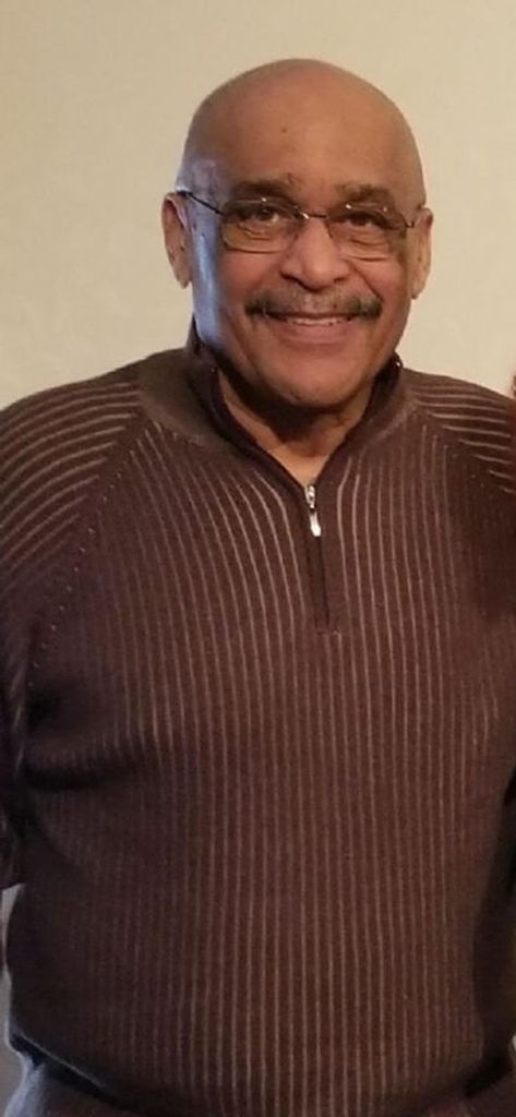 Albert Russell Harris Profile Photo