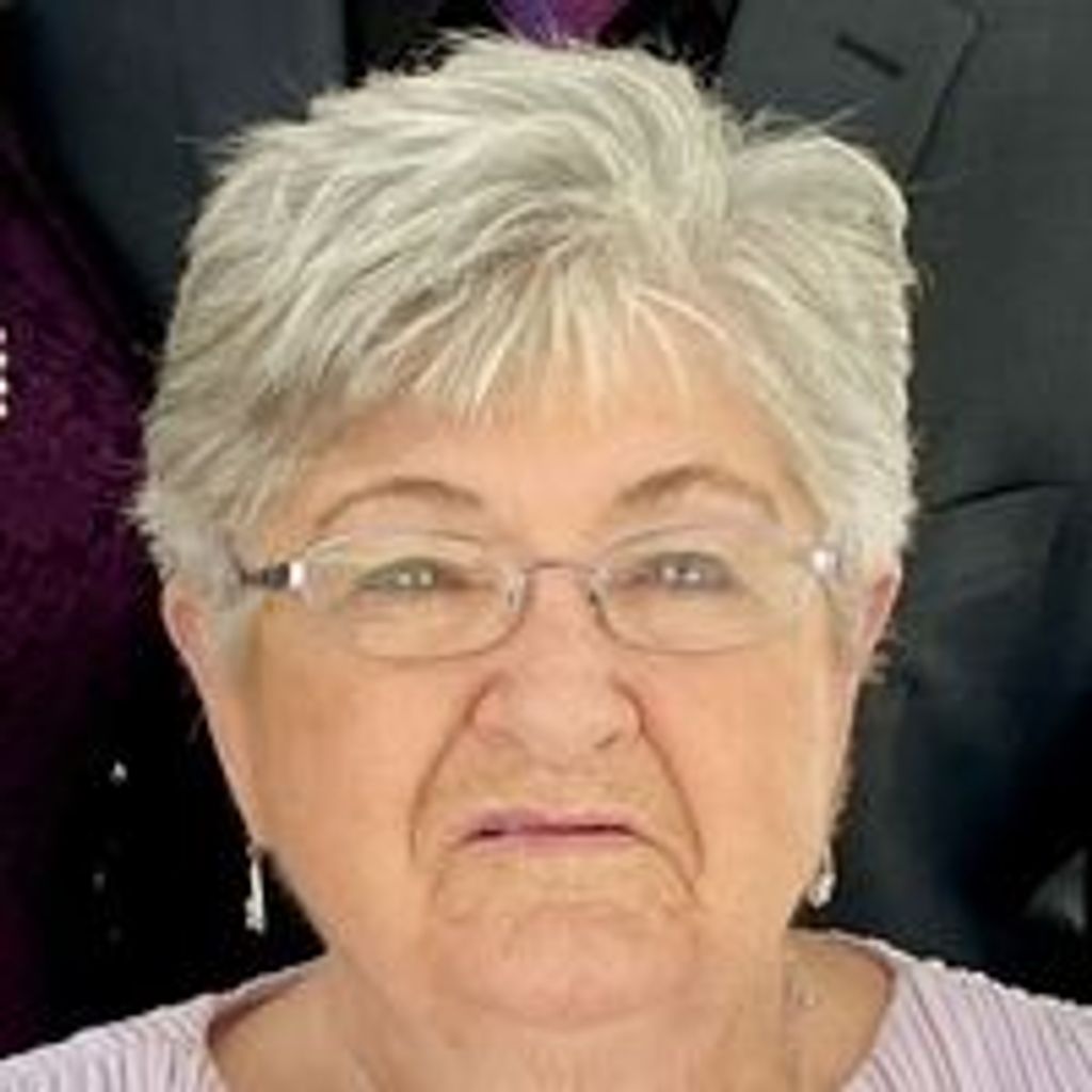 Billie Irene Goetzel Profile Photo