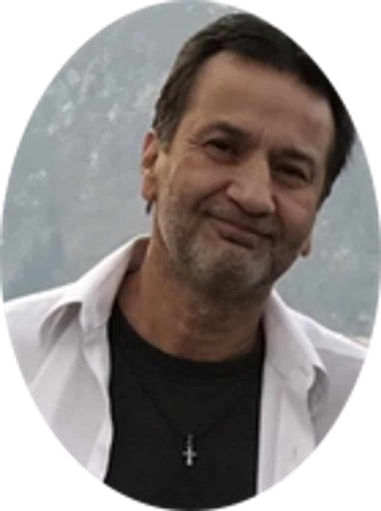 Leonel "Uncle Leo" Garza