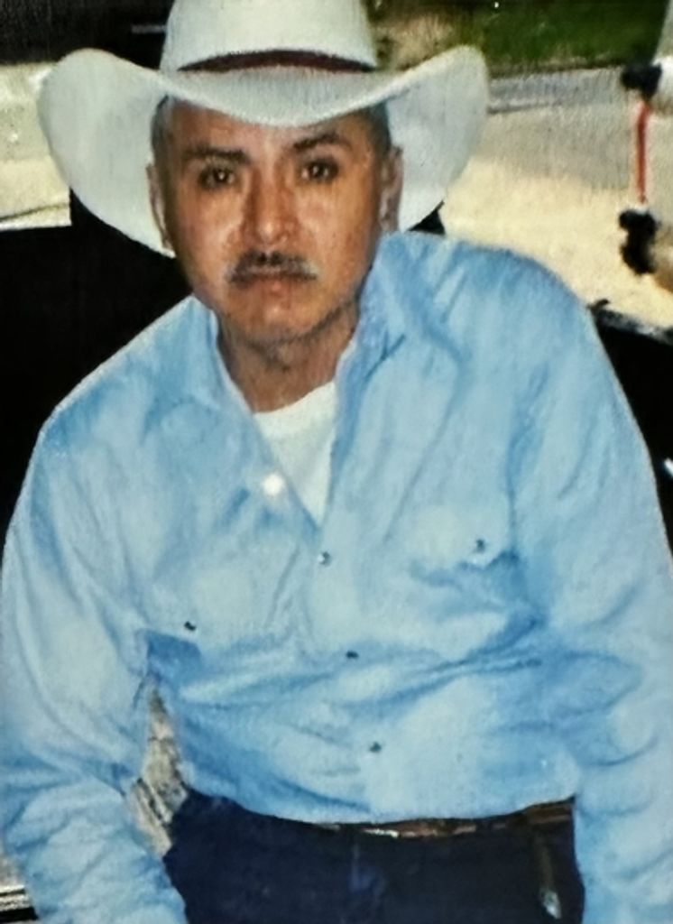 Vicente Lopez Profile Photo