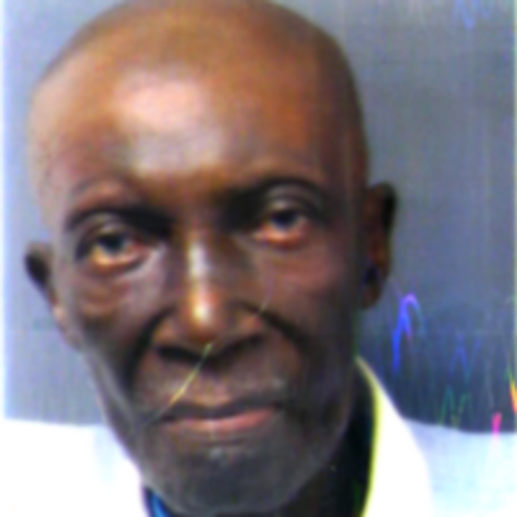 Ernest Benjamin