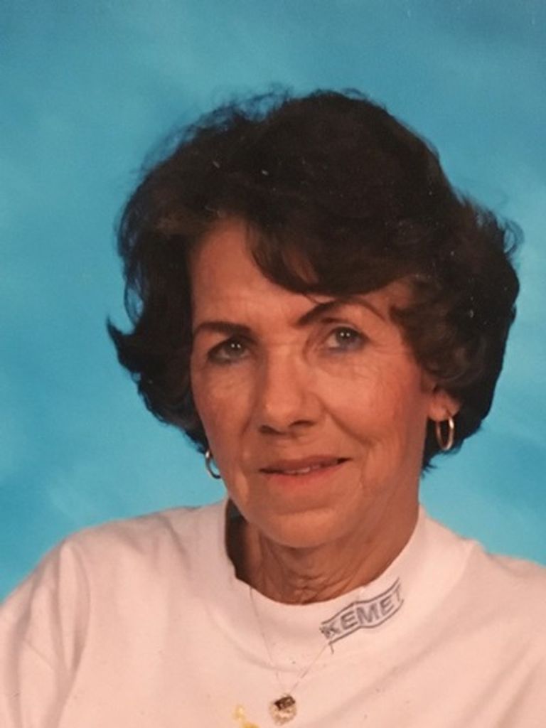 Sylvia M Lambert Profile Photo