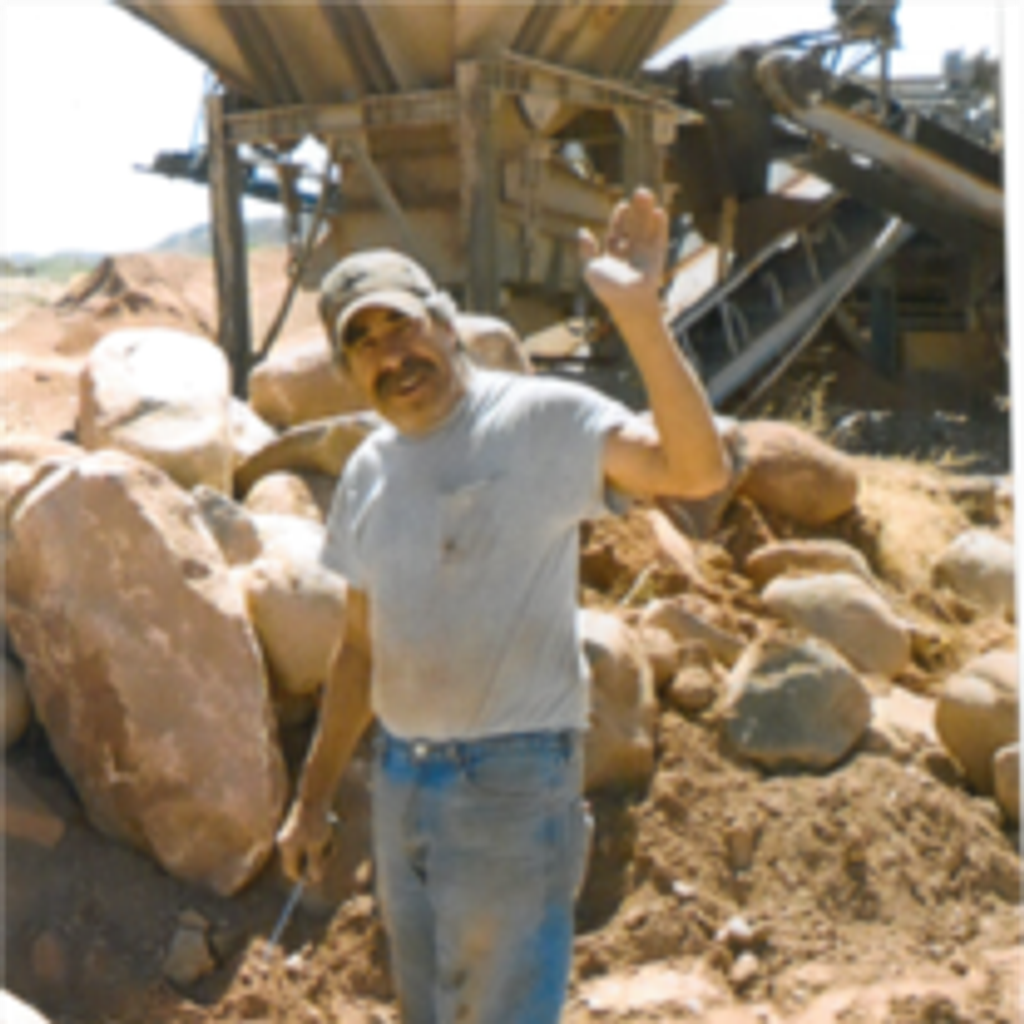 Bob Trujillo