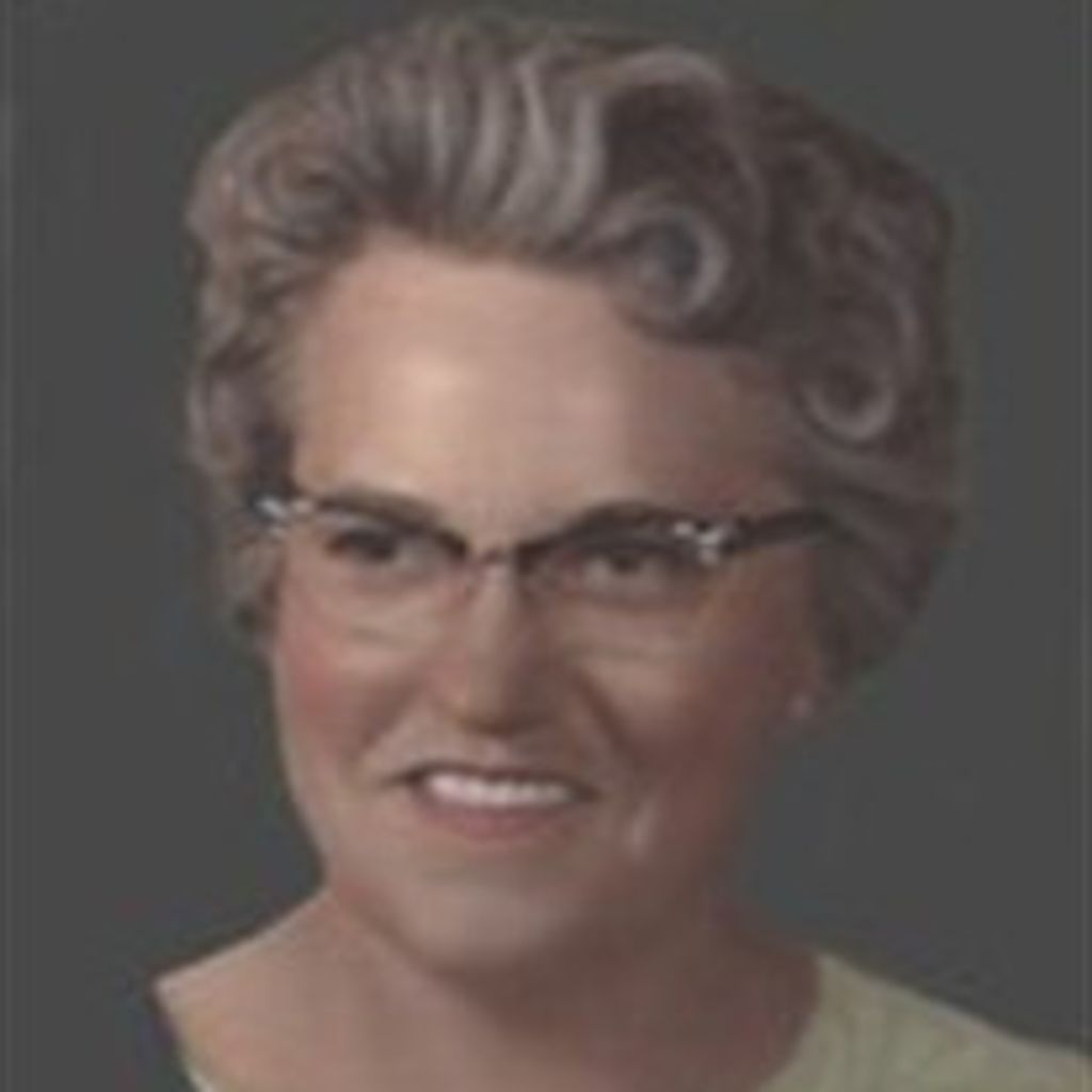 Mary Louise Peck (Cue)