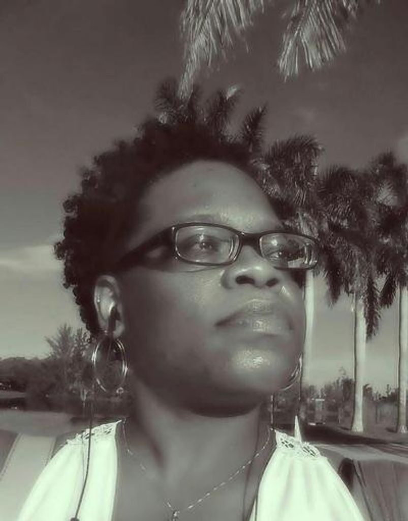 Melodi Janette Mellerson Profile Photo