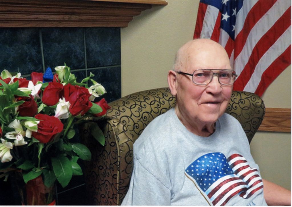 Richard Walker Profile Photo