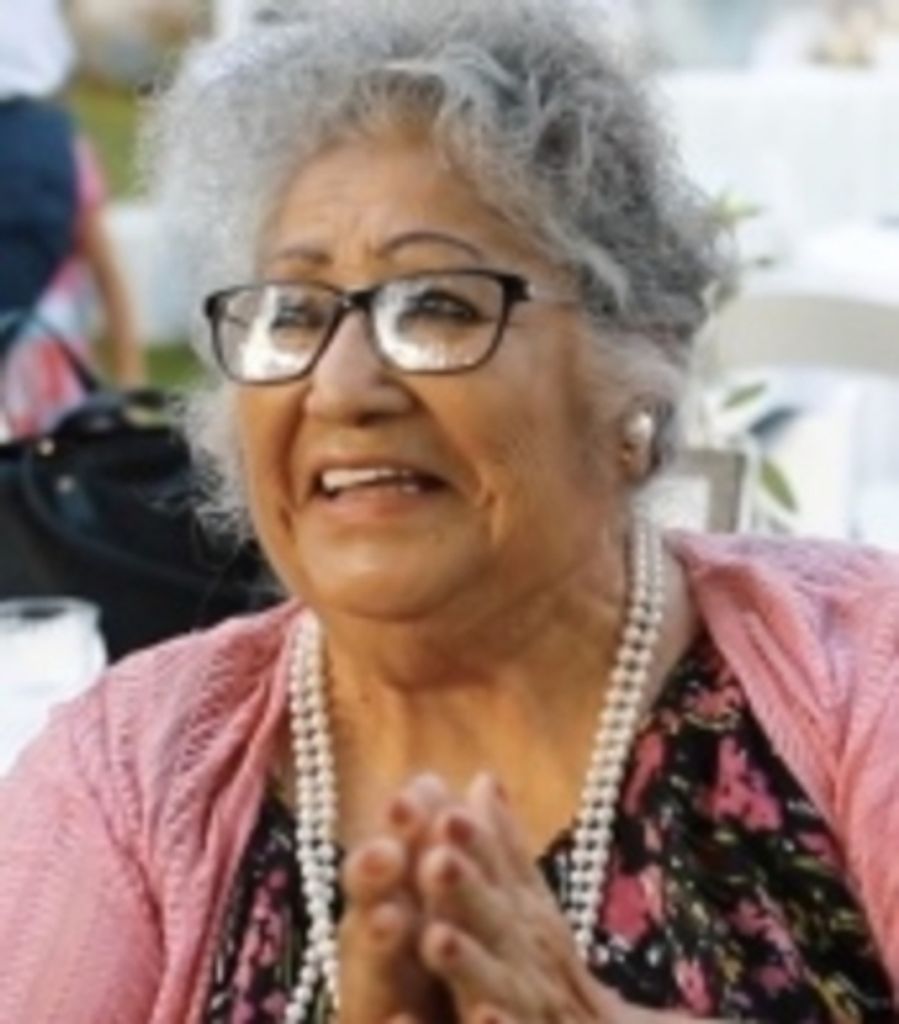 Guadalupe Warren Profile Photo