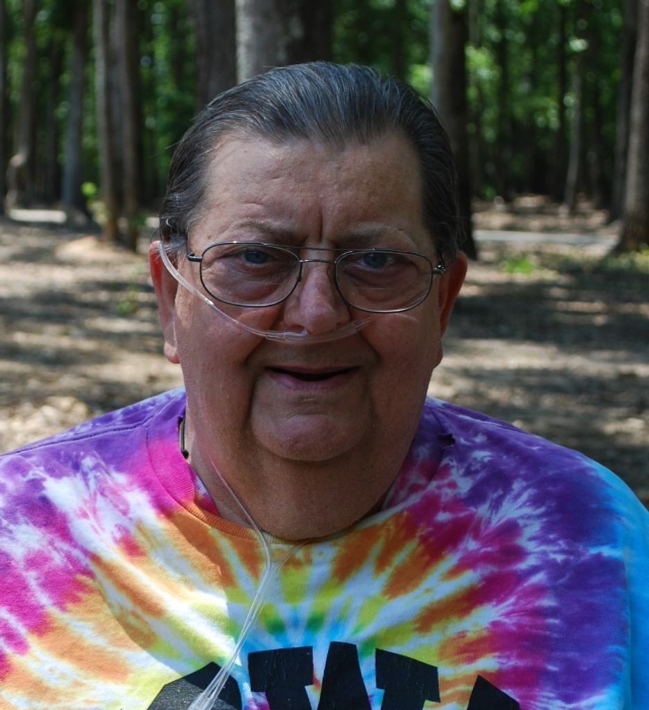 Michael Ray Weseman Profile Photo