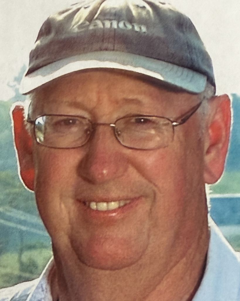 Eugene Dalton Profile Photo