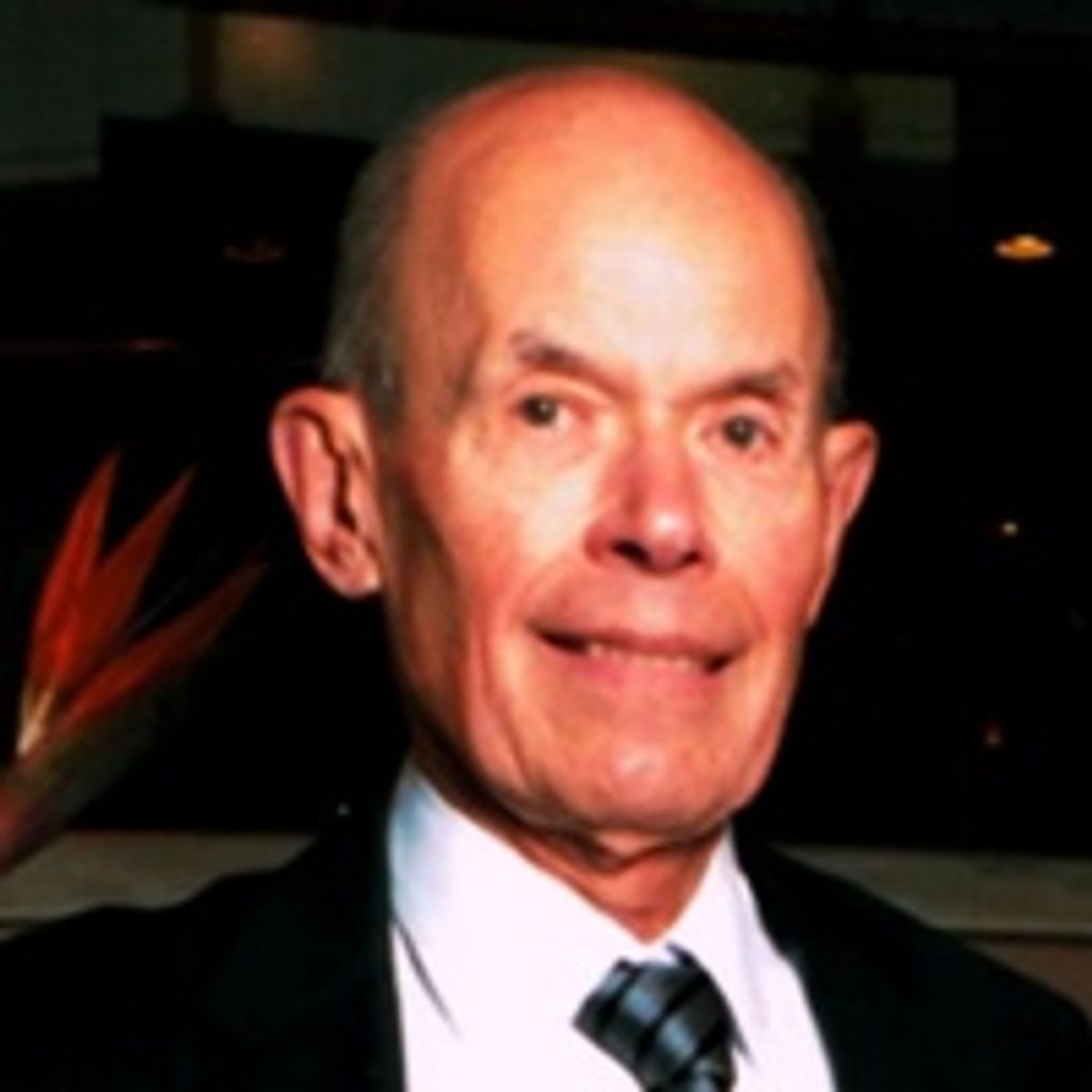 Gerald Raymond Gorgas