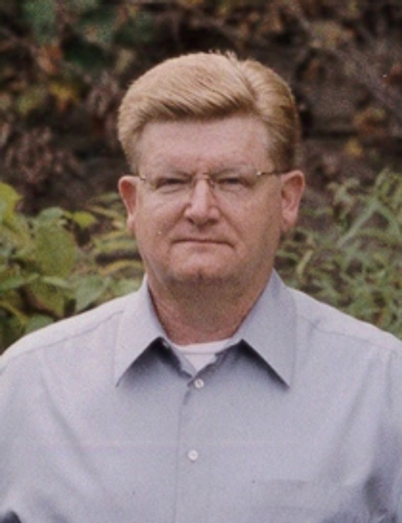 Jon E.  Frederick Profile Photo