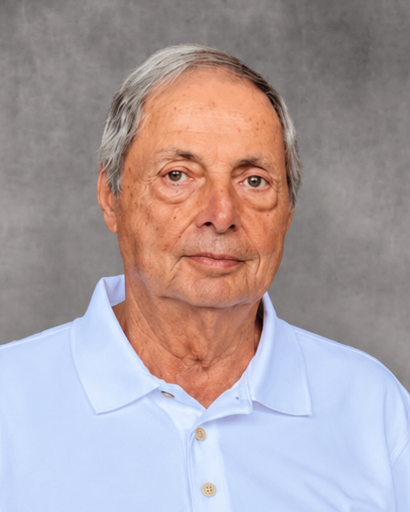 Patrick Craig LeBlanc