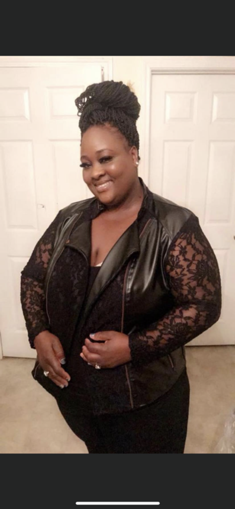 Nicole Michelle Choice